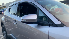 Toyota C-HR 1.2T Design 5dr Petrol Hatchback